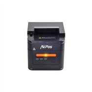 avpos avp-k46w impresora de recibos inalámbrico y alámbrico térmica directa