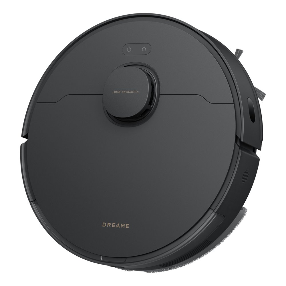 dreame d20 negro