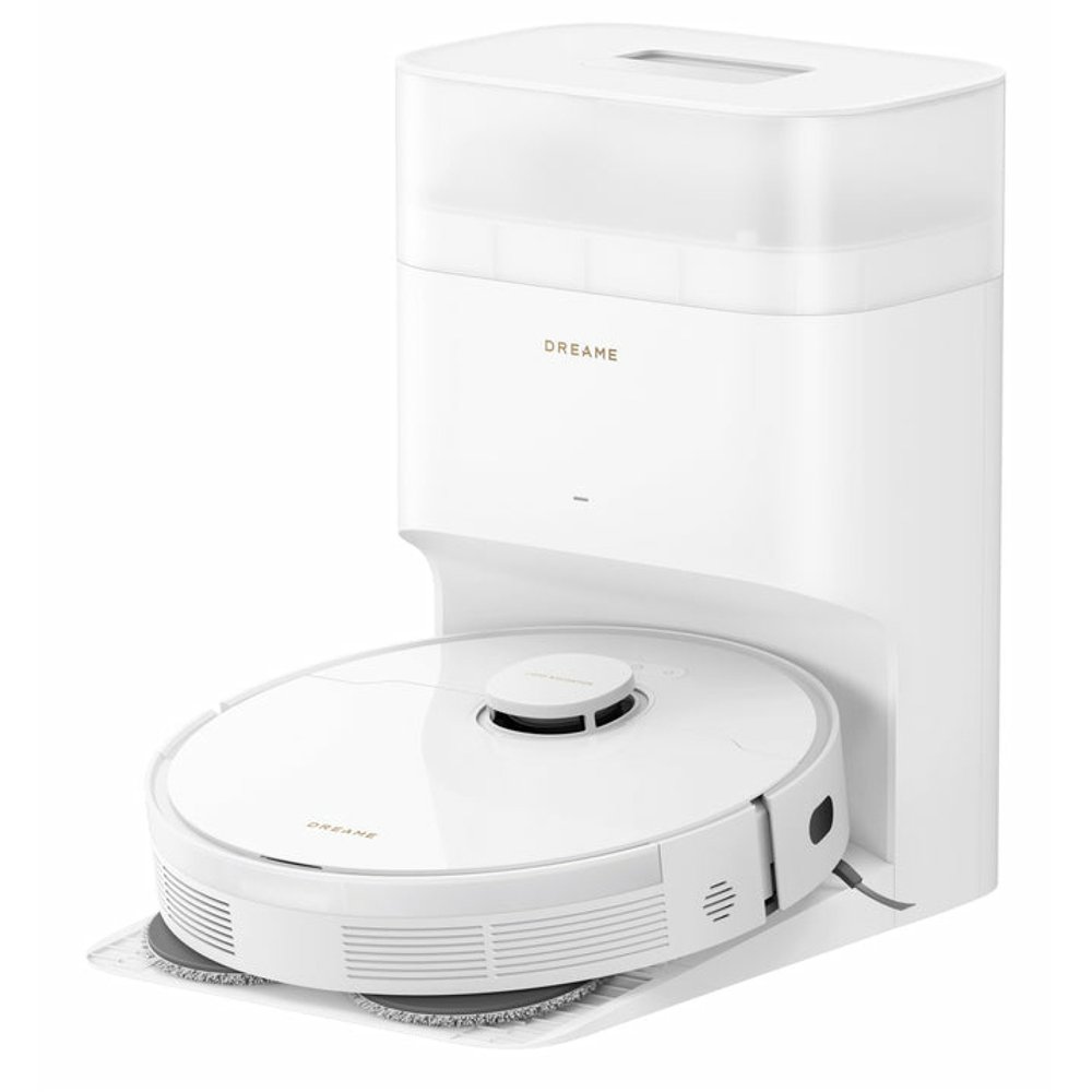 dreame l10s plus 0,35 l blanco