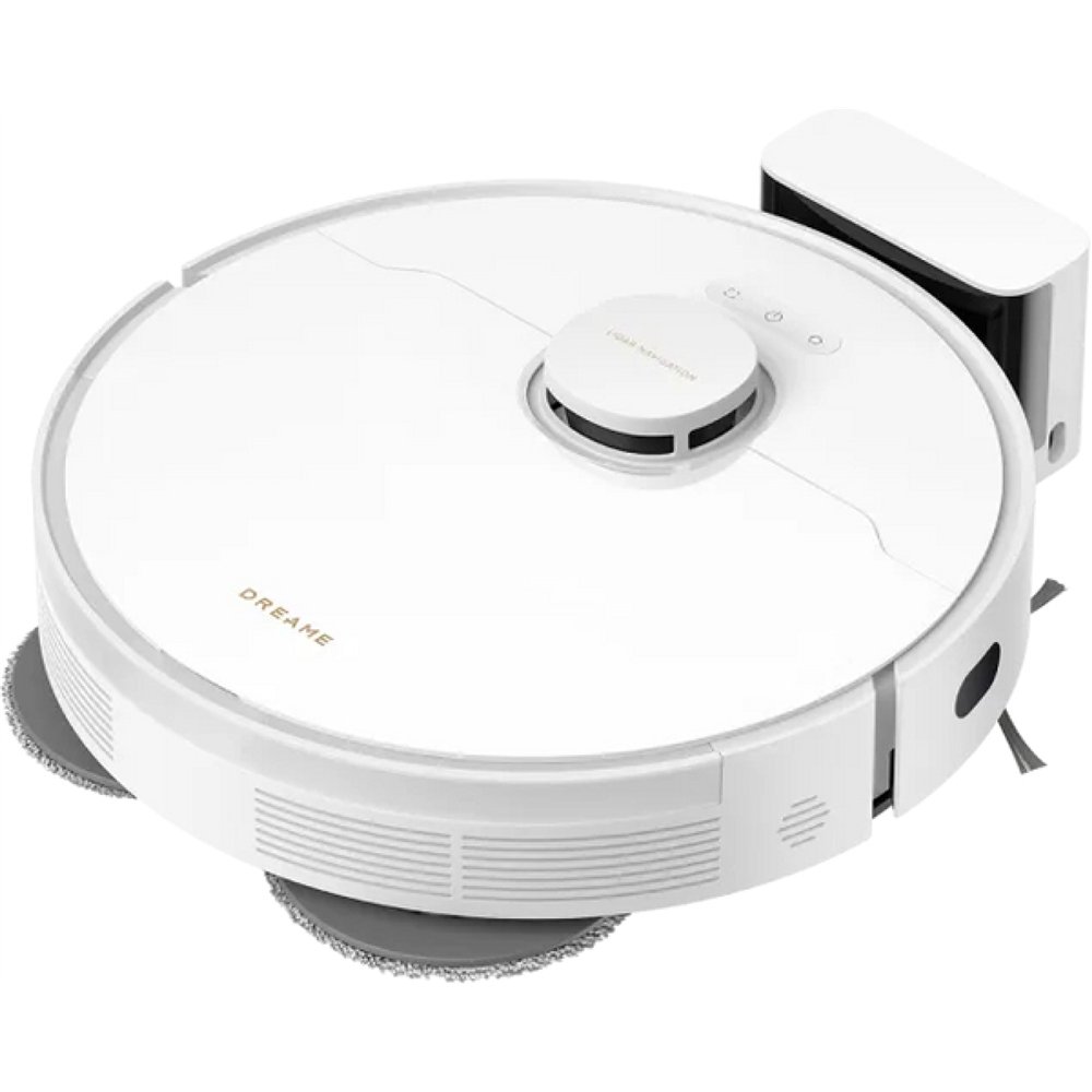 dreame l10s pro gen2 0,47 l blanco