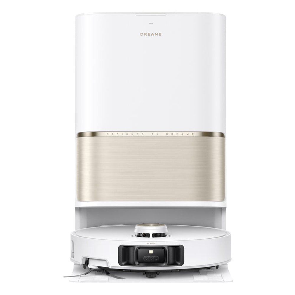 dreame l50s pro ultra 0,25 l blanco