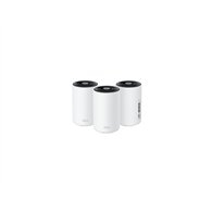 tp-link deco px10 doble banda (2,4 ghz / 5 ghz) wi-fi 6 (802.11ax) blanco 3 interno
