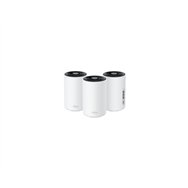 tp-link deco px10 doble banda (2,4 ghz / 5 ghz) wi-fi 6 (802.11ax) blanco 3 interno