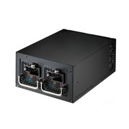 fsp twins pro 900w unidad de fuente de alimentación ps2 atx redundant atx negro