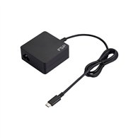 fsp nb c 65 adaptador pd, salida: 5v, 9v, 12v, 15v, 20v
