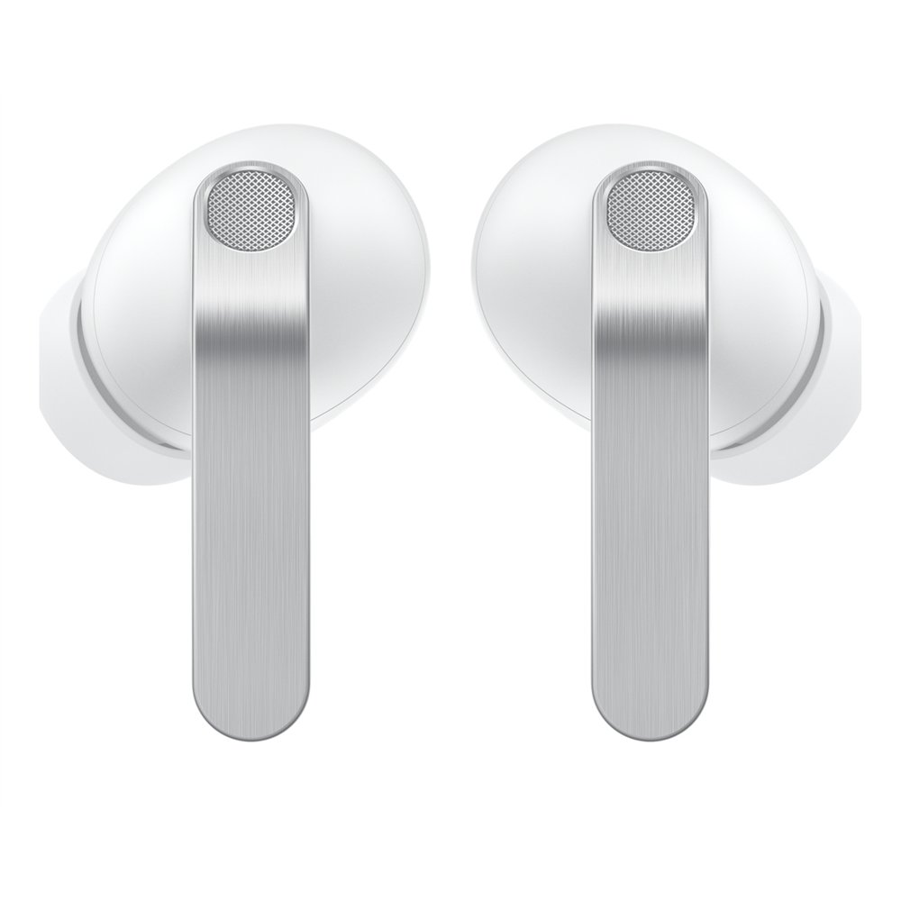 samsung galaxy buds4 pro auriculares true wireless stereo (tws) dentro de oído llamadas/música usb tipo c bluetooth blanco