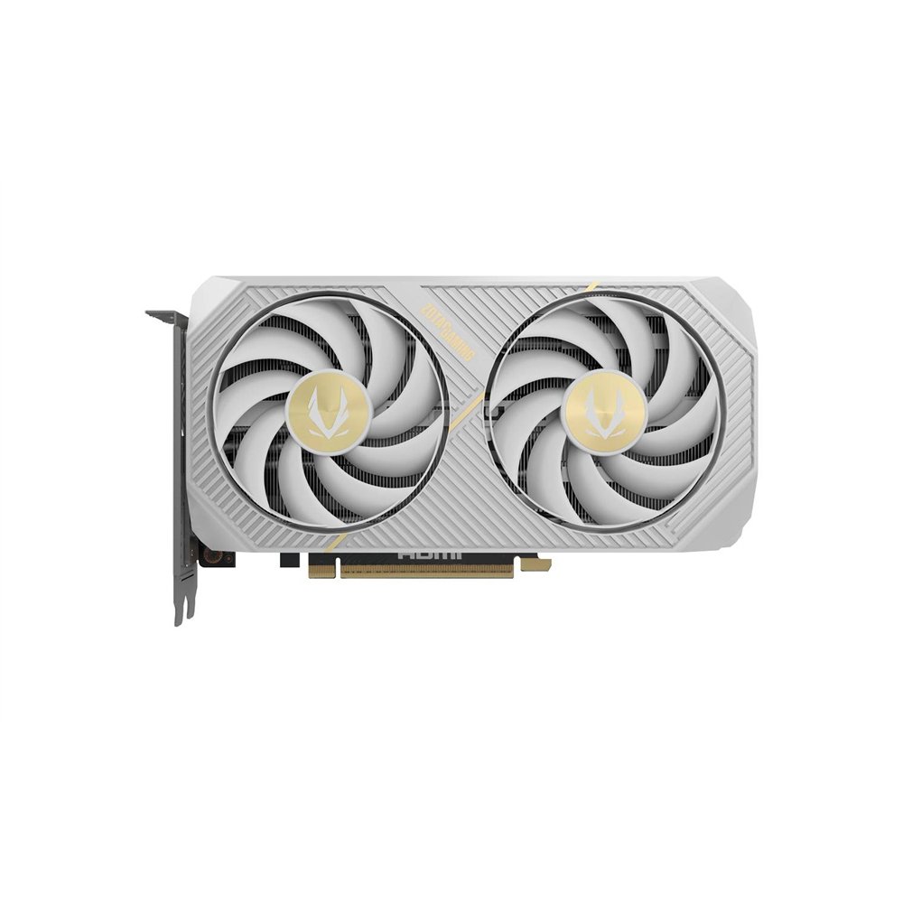 zotac gaming geforce rtx 5060 ti twin edge oc nvidia 8 gb gddr7