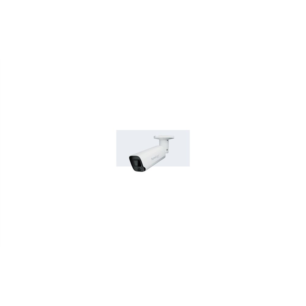 synology bc800z cámara de vigilancia bala (forma) cámara de seguridad ip interior y exterior 3840 x 2160 pixeles techo/pared