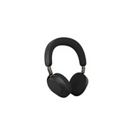 jabra evolve3 75 auriculares diadema usb tipo c bluetooth negro