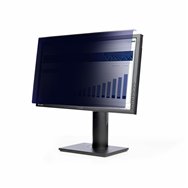startech.com filtro de privacidad 16:9 para monitor de 27" - colgante - protector acrílico de pantalla - ángulo de visión de +/-