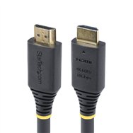 startech.com cable hdmi certificado premium de alta velocidad de 7m - 4k 60hz/1440p 144hz - hdr10/hdcp 2.2/arc - 18gbps - uhd - 