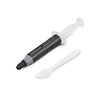 startech.com pasta térmica de silicona de alto rendimiento para procesadores - compuesto térmico para cpu - conductividad 14,5 w