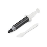 startech.com pasta térmica de silicona de alto rendimiento para procesadores - compuesto térmico para cpu - conductividad 14,5 w
