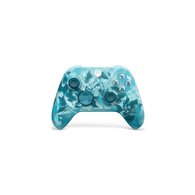 microsoft xbox wireless controller – ice breaker special edition turquesa bluetooth gamepad analógico/digital android, pc, xbox 