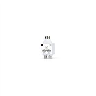 ubiquiti af-11-dup-l adaptador de fibra óptica 1 pieza(s) plata, blanco