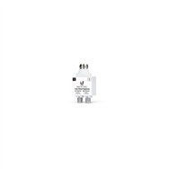 ubiquiti af-11-dup-l adaptador de fibra óptica 1 pieza(s) plata, blanco