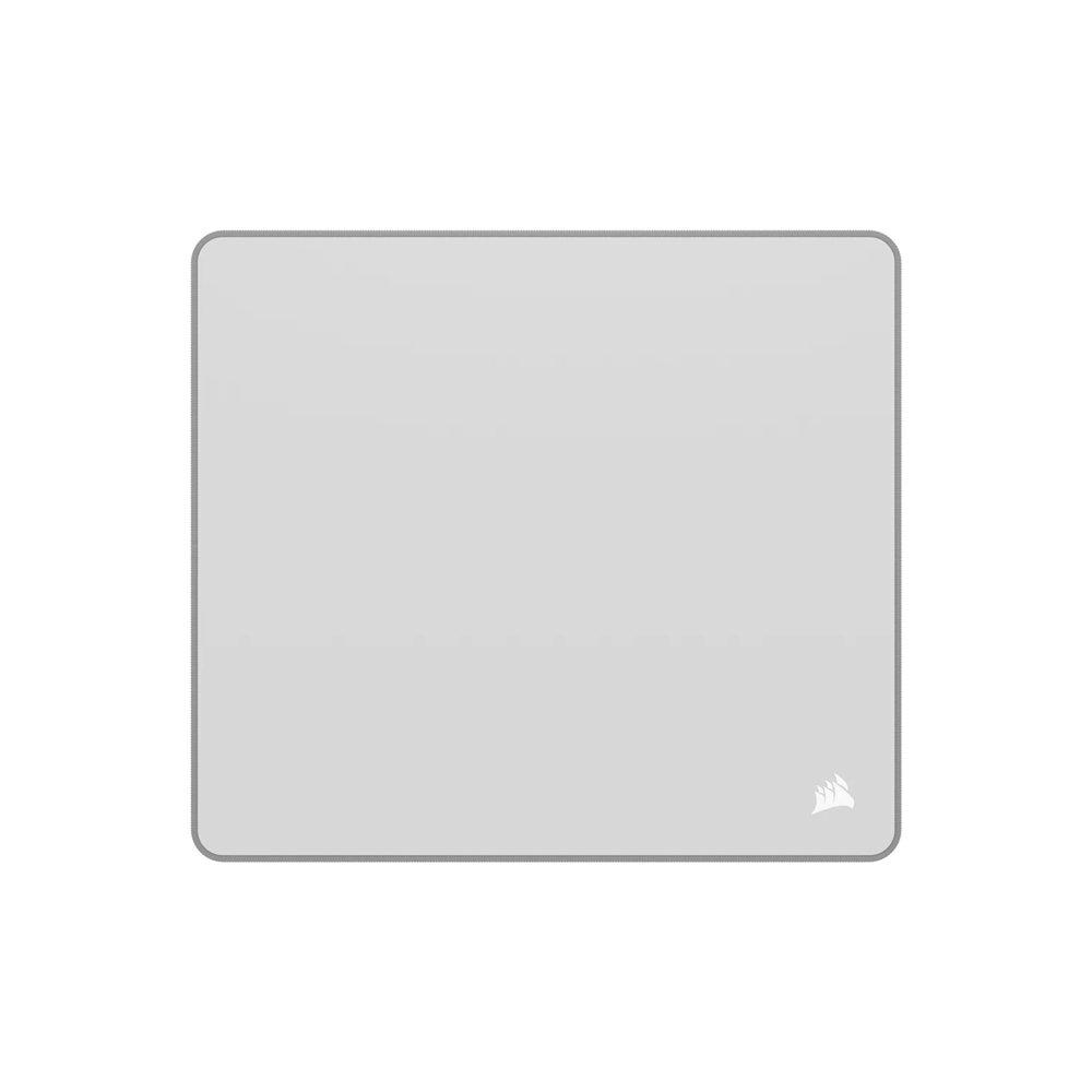 corsair ch-941d065-ww alfombrilla para ratón alfombrilla de ratón para juegos gris