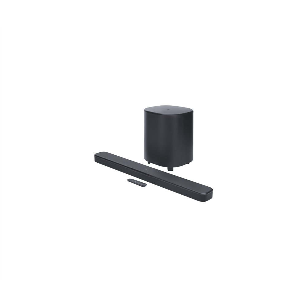 jbl bar 500mk2 negro 5.1 canales 750 w