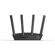 asus rt-be59 be5000 router inalámbrico 2.5 gigabit ethernet doble banda (2,4 ghz / 5 ghz) negro