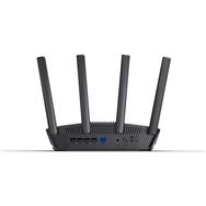 asus rt-be59 be5000 router inalámbrico 2.5 gigabit ethernet doble banda (2,4 ghz / 5 ghz) negro
