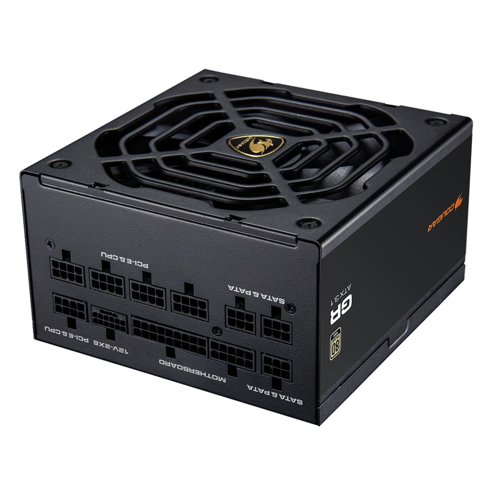 cougar cgrgdn-1000 unidad de fuente de alimentación 1000 w 20+4 pin atx atx negro