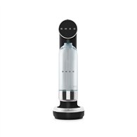smeg skc01blm carbonatador plástico negro
