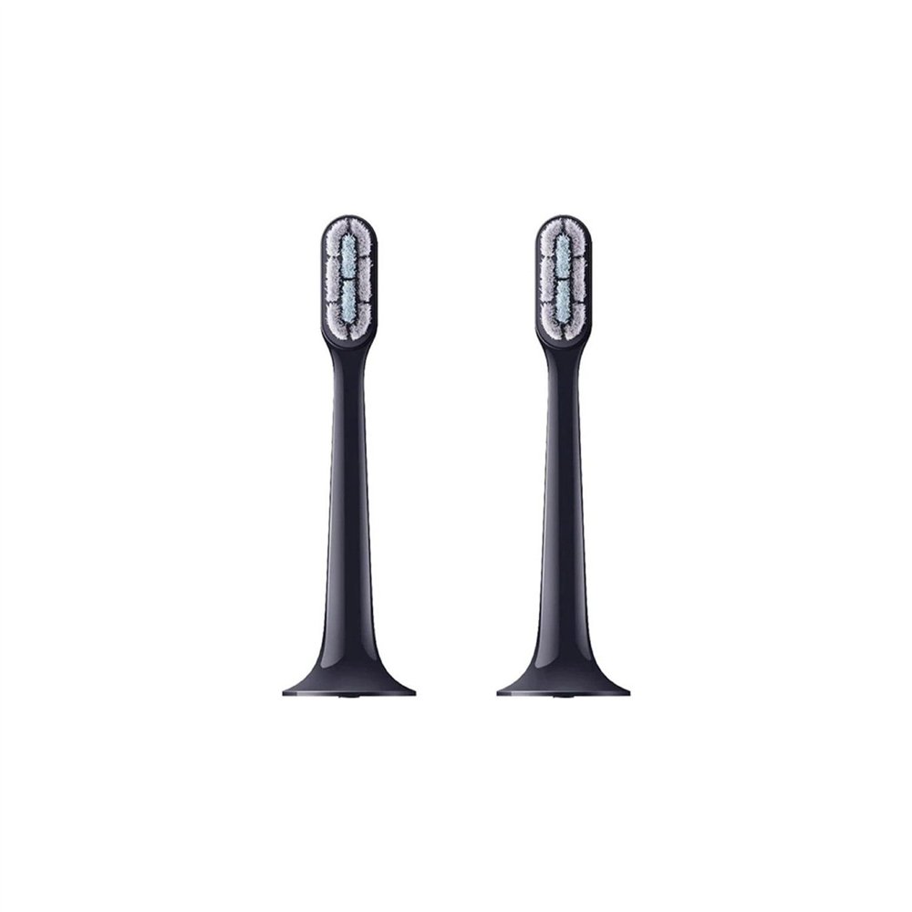 xiaomi cabezal de recambio para electric toothbrush t700/ pack 2 uds