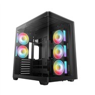 deepcool cg590u 5f torre negro