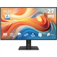 msi pro mp272 e14c pantalla para pc 68,6 cm (27") 1920 x 1080 pixeles full hd led negro