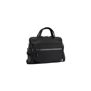 targus tbs969gl maletines para portátil 35,6 cm (14") maletín negro