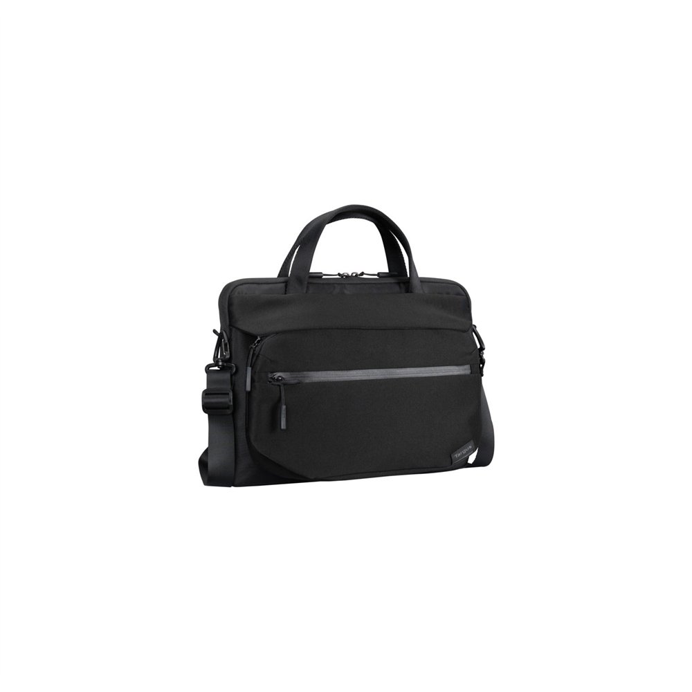 targus tbs969gl maletines para portátil 35,6 cm (14") maletín negro