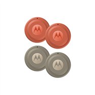 motorola moto tag 2 universal buscador verde, naranja