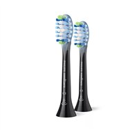 philips sonicare premium plaque defence hx9042/88 pack de 2 cabezales de cepillado