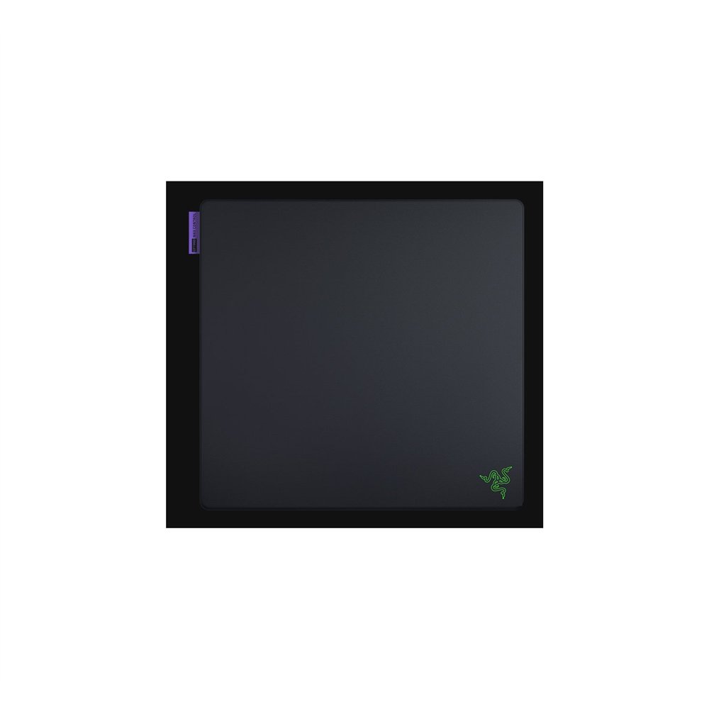 razer gigantus v2 pro l - max control alfombrilla de ratón para juegos negro