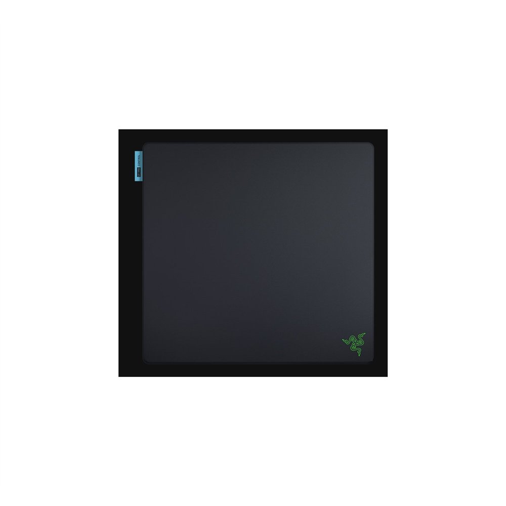 razer gigantus v2 pro l - control alfombrilla de ratón para juegos negro