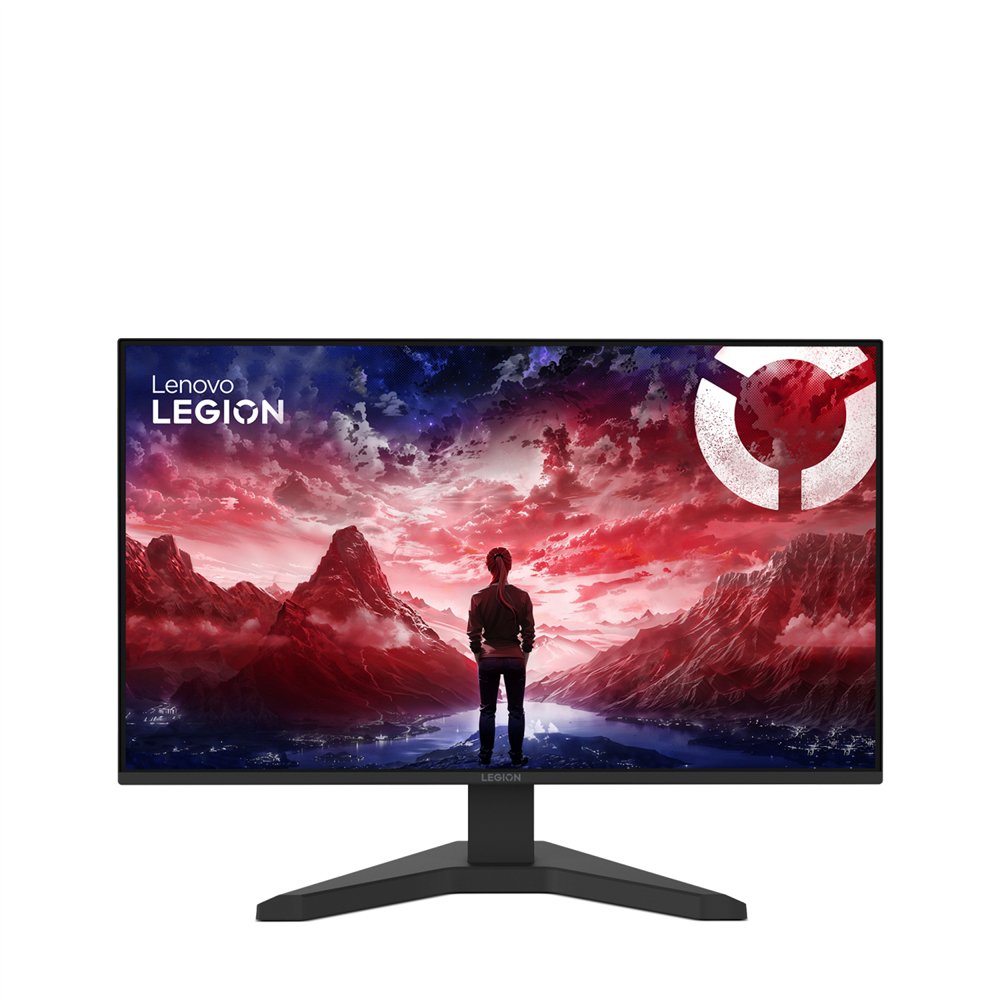 lenovo legion r27s pantalla para pc 68,6 cm (27") 1920 x 1080 pixeles full hd led negro