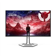 lenovo legion pro 27ud-10 pantalla para pc 67,3 cm (26.5") 3840 x 2160 pixeles 4k ultra hd qd-oled negro, gris
