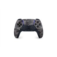 sony dualsense v3 camuflaje bluetooth/usb gamepad analógico/digital playstation 5