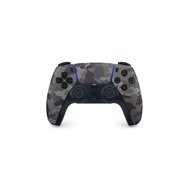 sony dualsense v3 camuflaje bluetooth/usb gamepad analógico/digital playstation 5