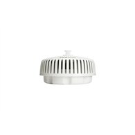 hpe aruba networking ap-677 (rw) tri radio 2x2 wi-fi 6e internal directional outdoor ap
