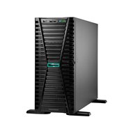 hpe proliant ml110 gen11 4514y 2.0ghz 16c 1p 2x32gb-r 8sff mr408i-o 2x480gb ssd 2x1000w ps eu server