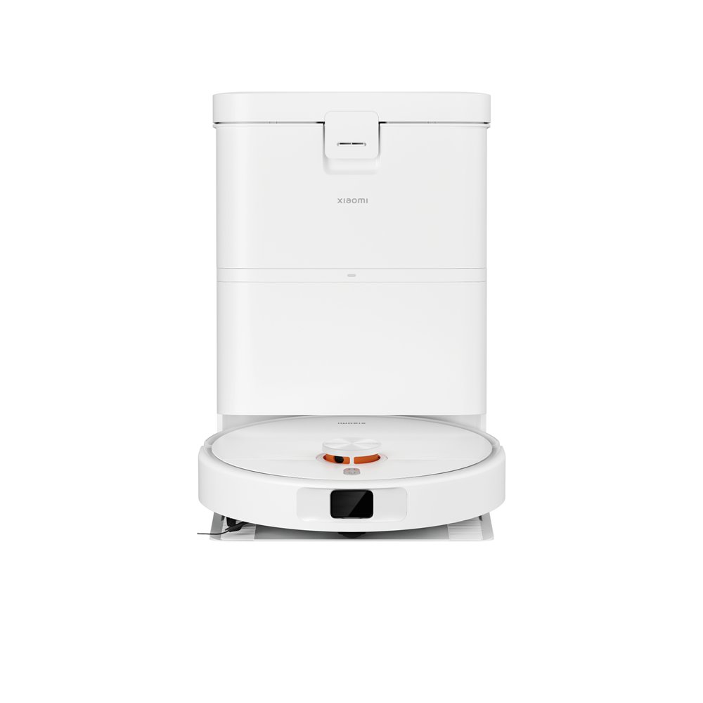 xiaomi robot vacuum h50 0,28 l blanco