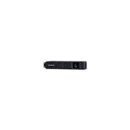 cyberpower cp2000eipfcrm2u sistema de alimentación ininterrumpida (ups) línea interactiva 2 kva 1200 w 8 salidas ac