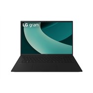 lg gram intel core ultra 7 258v portátil 40,6 cm (16") wqxga 32 gb lpddr5x-sdram 1 tb ssd wi-fi 7 (802.11be) windows 11 home neg