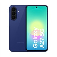samsung galaxy a27 5g 8/256gb azul smartphone