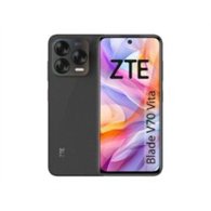 smartphone zte blade v70 vita 6.7" 4gb 256gb 4g gris