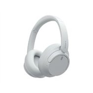 auriculares sony wh-ch720n 3.5mm bluetooth 5.2 blancos