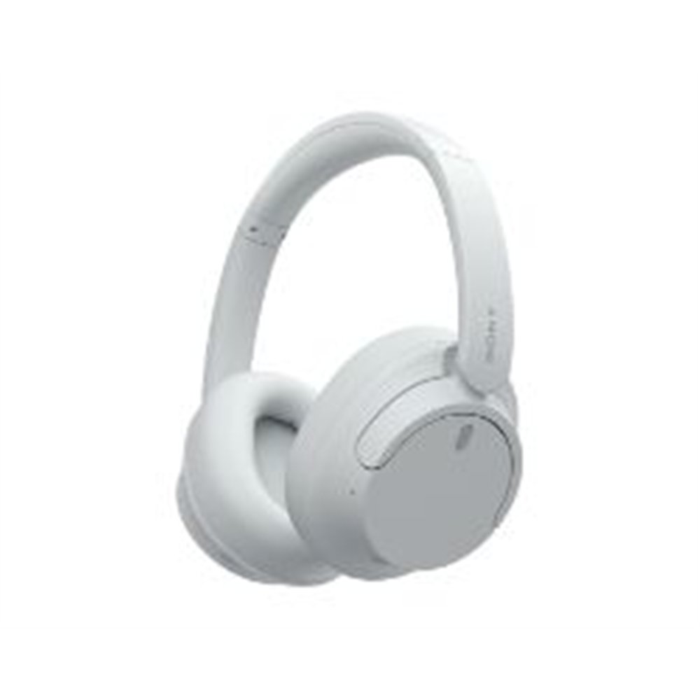 auriculares sony wh-ch720n 3.5mm bluetooth 5.2 blancos