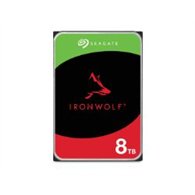 disco seagate ironwolf 3.5" 8tb sata3 nas (st8000vn002)