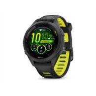 smartwatch garmin forerunner 265s negro (010-02810-13)